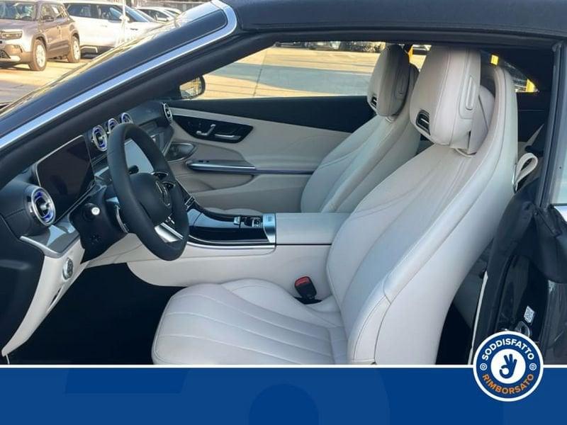 Mercedes-Benz CLE Cabrio CLE 220d Cabrio AMG Line Premium Plus