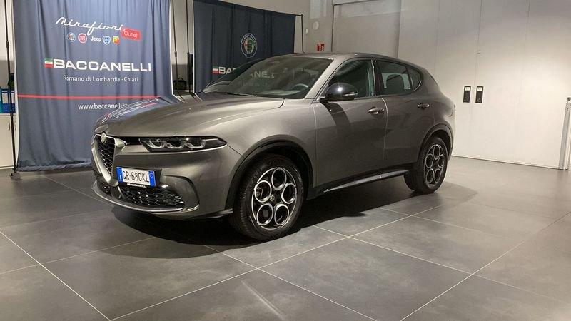 Alfa Romeo Tonale Tonale 1.5 160 CV MHEV TCT7 Ti