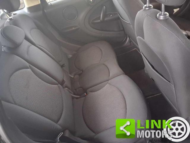 MINI Countryman Mini Cooper D Countryman