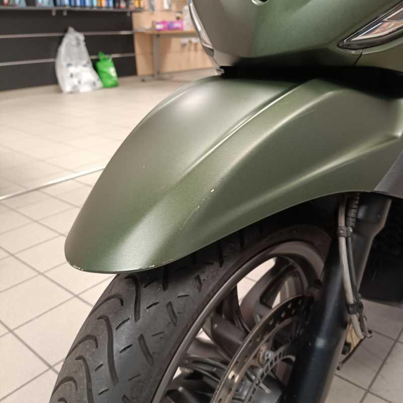 Piaggio Beverly 300 S ABS-ASR - 2023