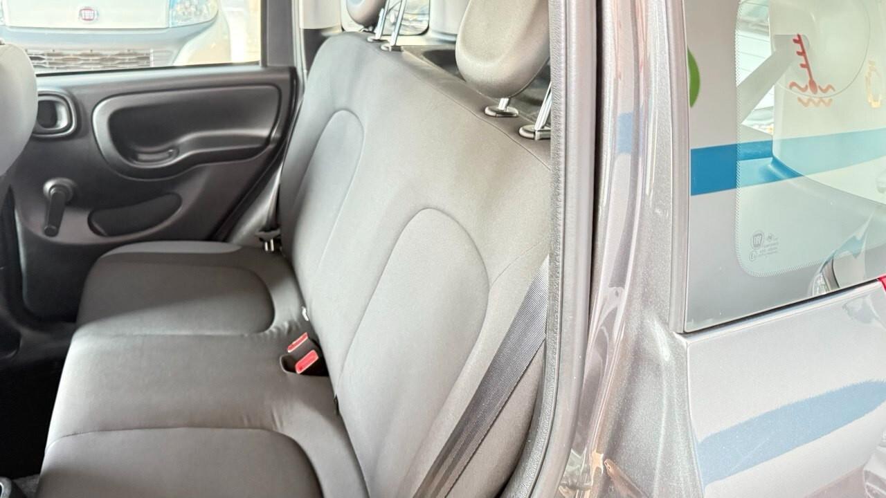 Fiat Panda 1.2 Easy