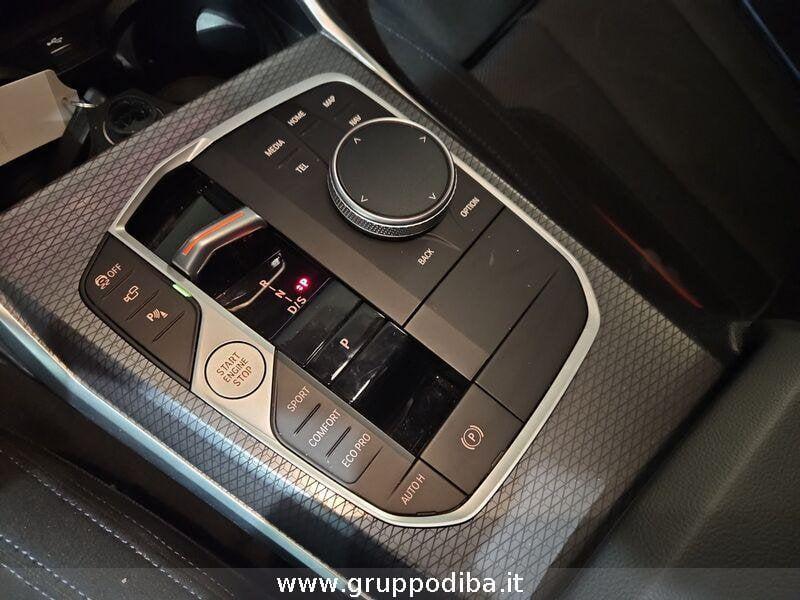 BMW Serie 3 G21 2022 Touring 320d Touring mhev 48V xdrive MSport auto