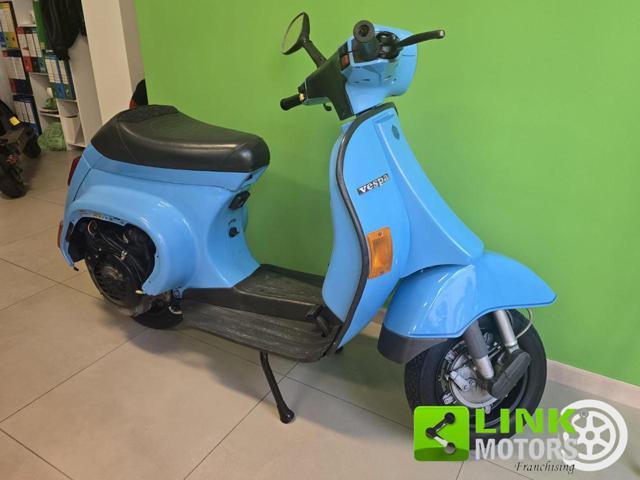 PIAGGIO Vespa 50 FL 2 V ? ASI ?