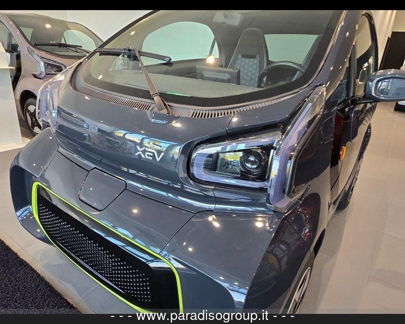 Xev Yoyo Sport MY23