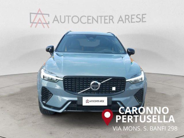 VOLVO XC60 T8 Recharge Plug-in Hybrid AWD aut. Polestar Engin
