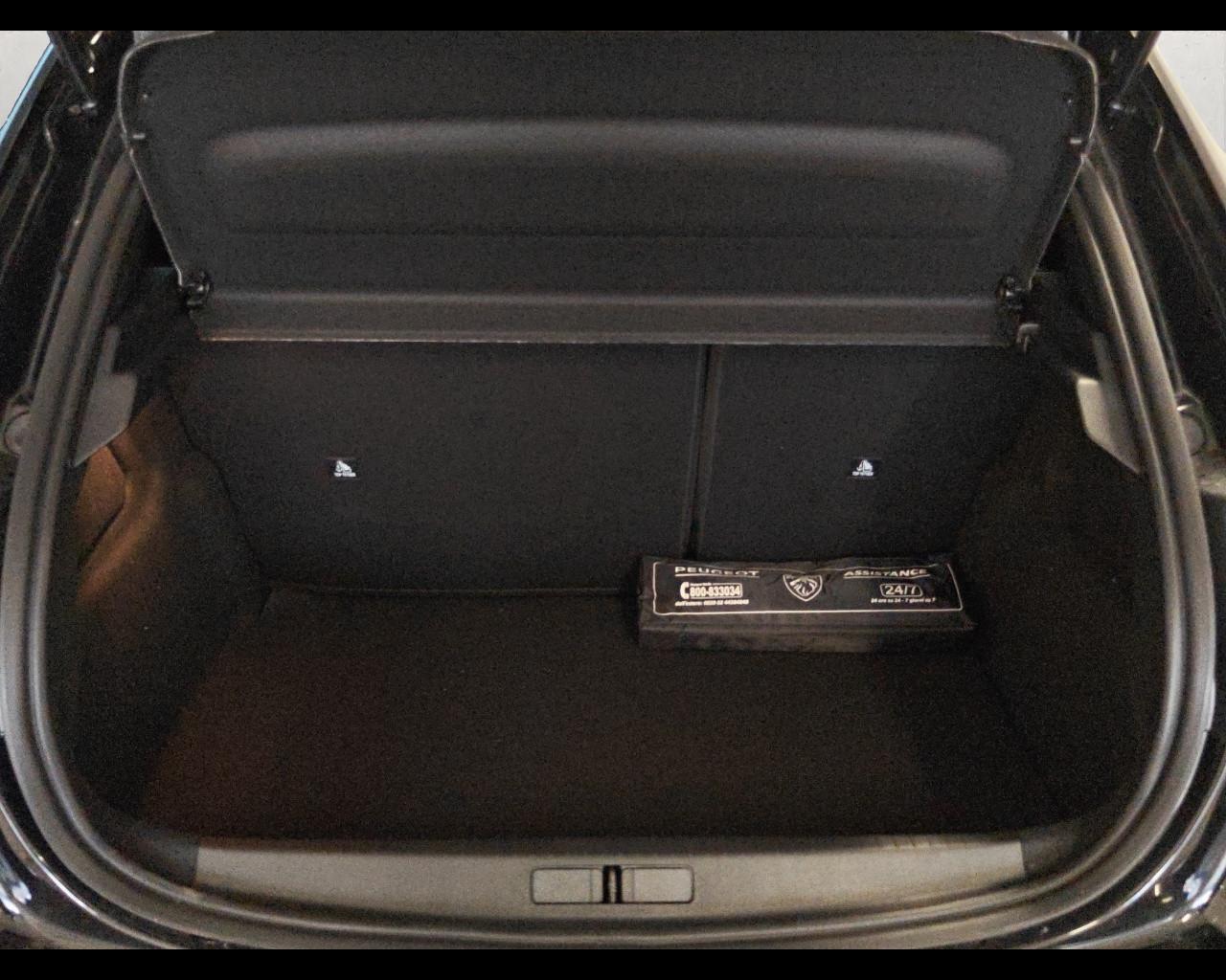 PEUGEOT 208 5P - Edition Turbo Benzina 100cv
