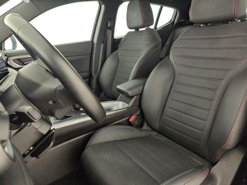 Alfa Romeo Tonale 1.5 130 CV MHEV TCT7 Sprint