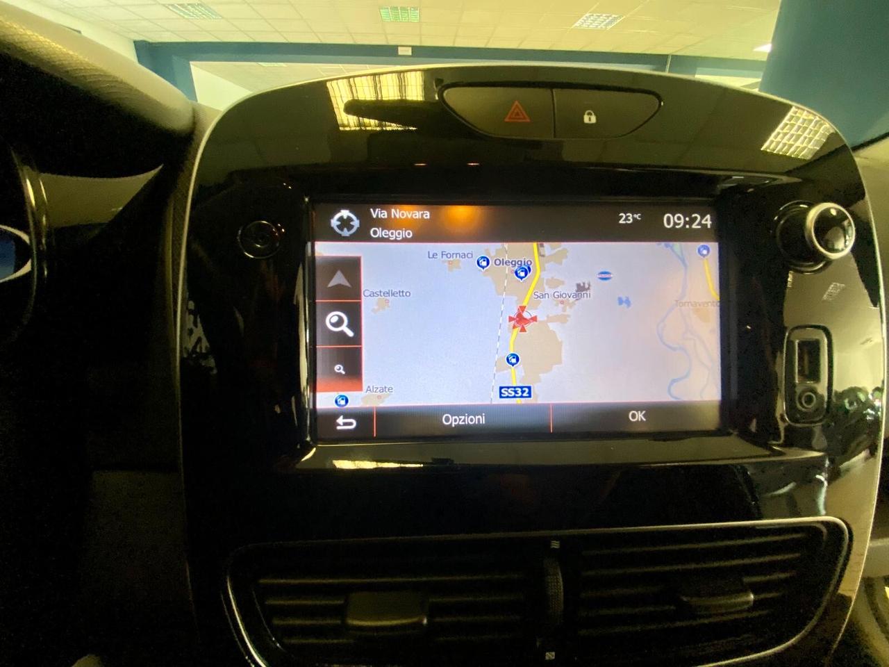 Renault Clio TCe 12V 90 CV GPL Start&Stop 5 porte Energy Duel2
