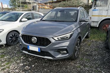 MG ZS 2021 - ZS 1.5 Comfort