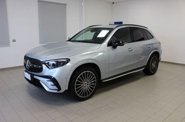 Mercedes-Benz GLC 300de 4M PHEV AMG Line Premium Advanced