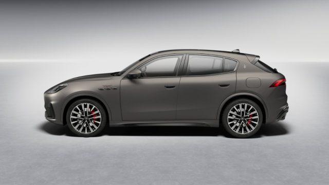 MASERATI Grecale MY25 3.0 BT V6 530 CV AWD Trofeo