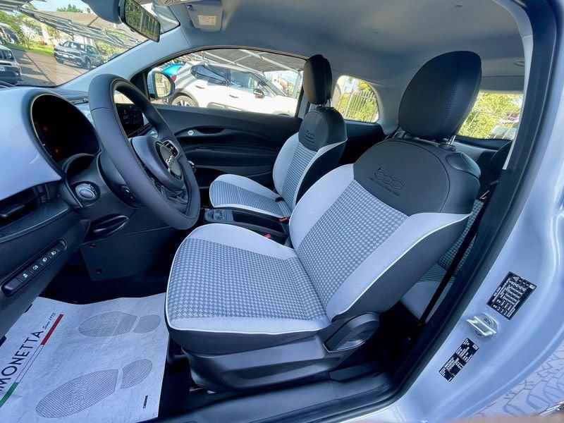 FIAT 500 1.0 hybrid Torino - KM0