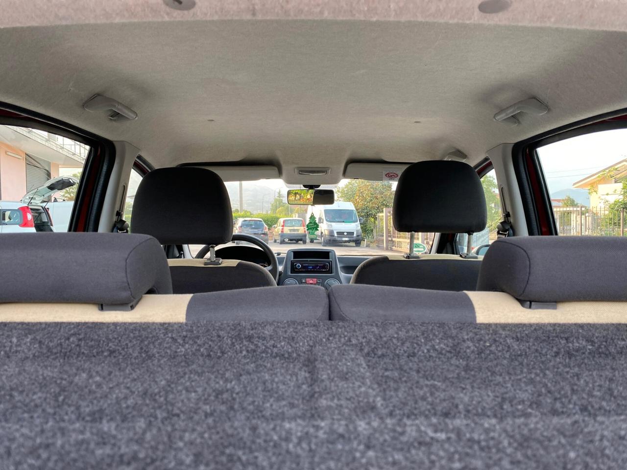 Fiat Panda 1.2 Dynamic Mamy