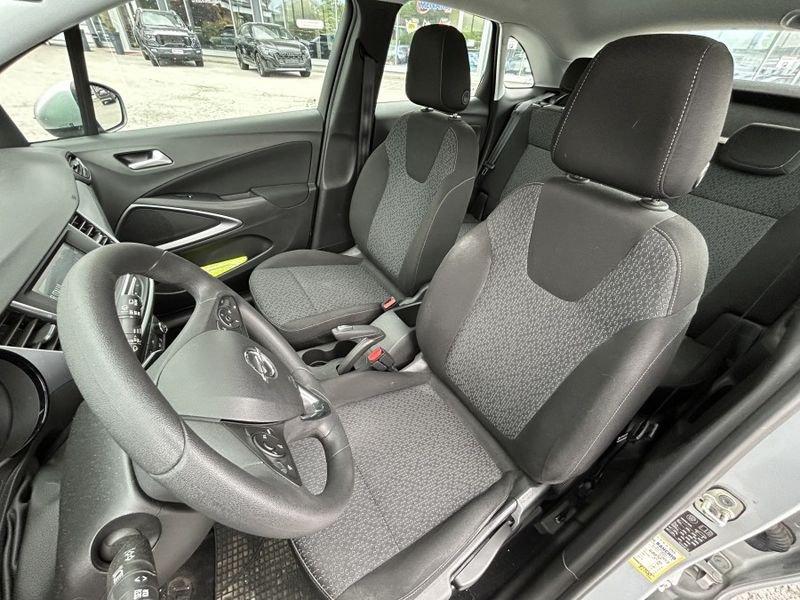 Opel Crossland X 1.6 D ECOTEC Advance 1 PROPRIETARIO * TAGLIANDI OPEL