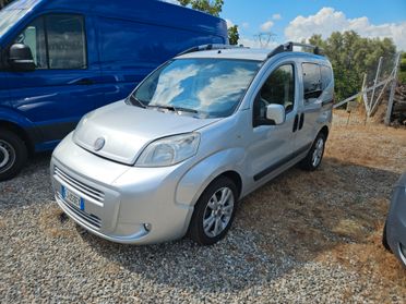 Fiat Qubo 1.3 MJT 75 CV Dynamic 5 Posti