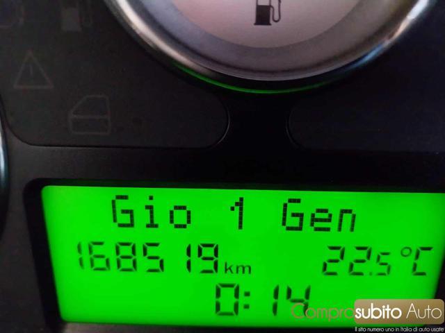 LANCIA Ypsilon 1.2 69 CV Unyca