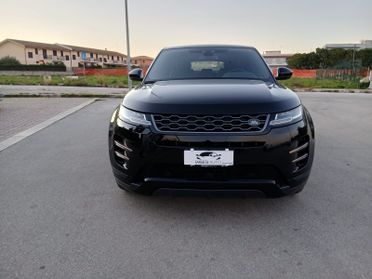Land Rover Range Evoque 2.0D I4-L.Flw 150 CV R-Dynamic