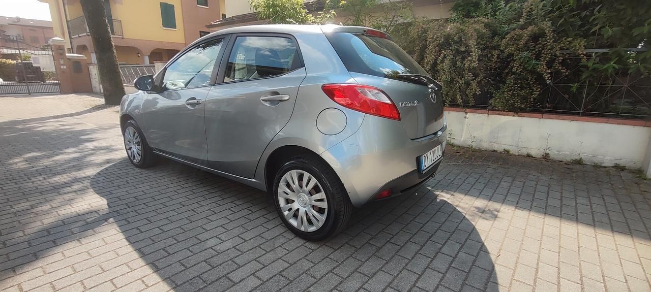 Mazda 2 Mazda2 1.3 16V 75CV 5p. Play
