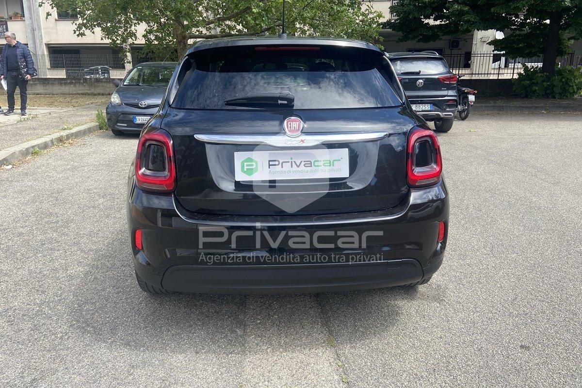 FIAT 500X 1.0 T3 120 CV Connect