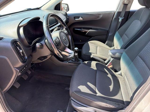 KIA Picanto 1.0 12V 5 porte Cool