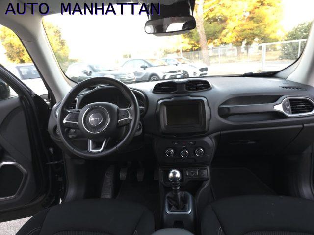 JEEP Renegade 1.0 T3 91000KM