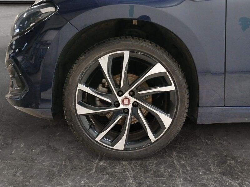 FIAT Tipo 5p 1.6 mjt City Sport s&s 130cv