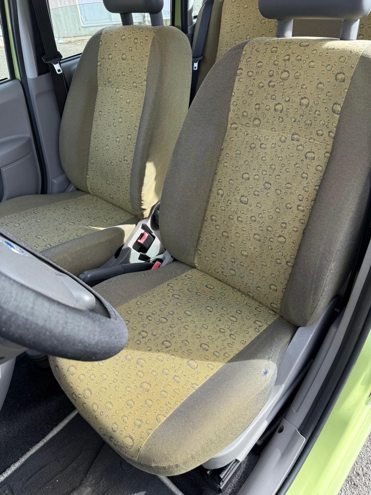 Fiat Panda 1.1 benzina. Km 114.000