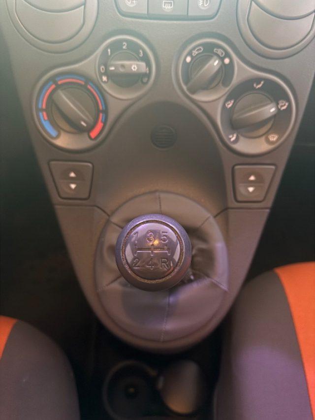 FIAT Panda 1.2 Dynamic Natural Power