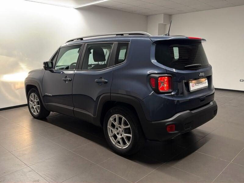 Jeep Renegade 1.6 MJT
