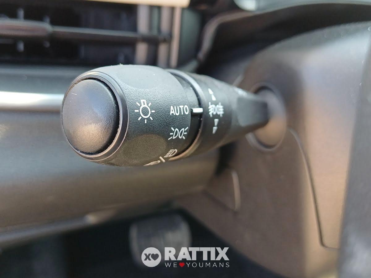 Fiat 600 1.2 Hybrid 110CV La Prima II Auto