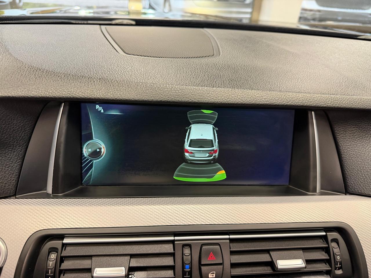 Bmw 525 520d xDrive Touring Msport