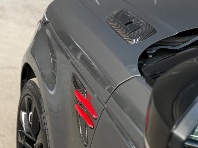 LAND ROVER Range Rover Sport 3.0 I6 MHEV HST