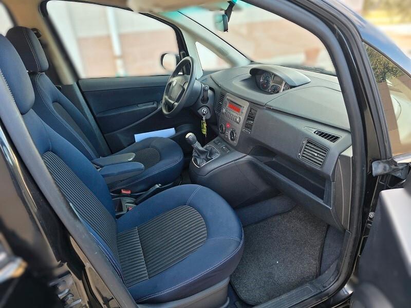 Lancia MUSA 1.3cc 90CV euro 4