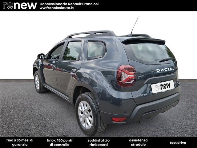 DACIA Duster II 1.0 tce EXPRESSION NBI