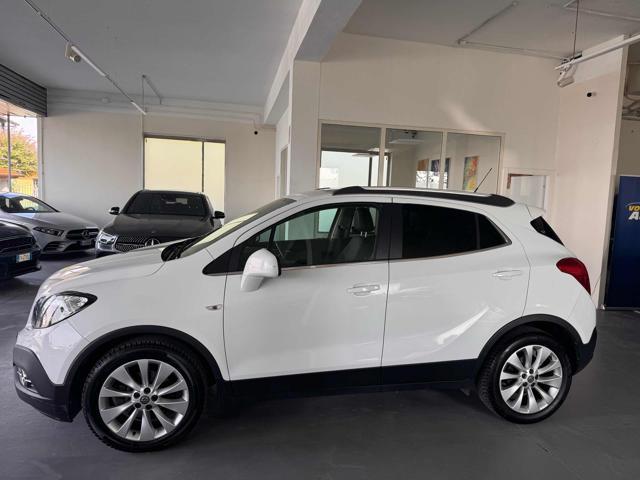 OPEL Mokka 1.7 CDTI Ecotec 130CV 4x2 aut. Cosmo