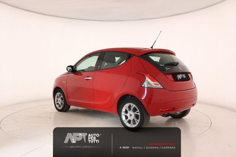 Lancia Ypsilon Ypsilon 1.2 Gold 69cv my16