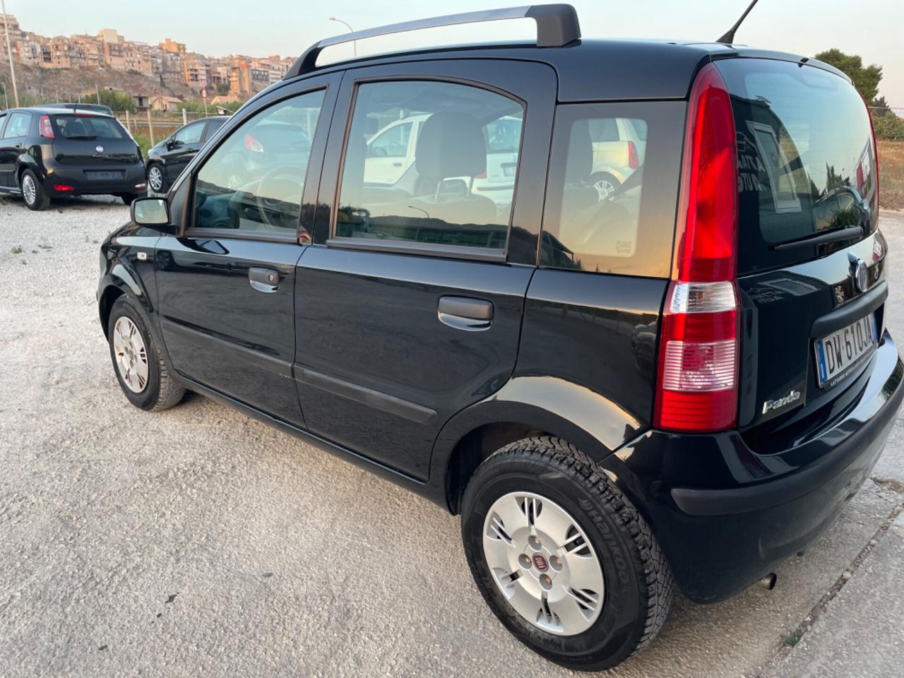 Fiat Panda 1.2 Dynamic