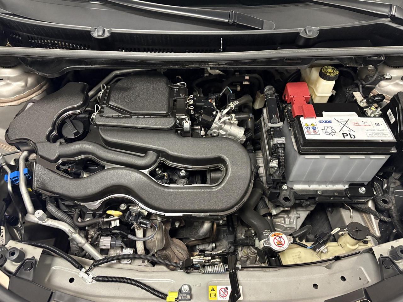 Toyota Aygo X 1.0 Lounge 72cv s-cvt