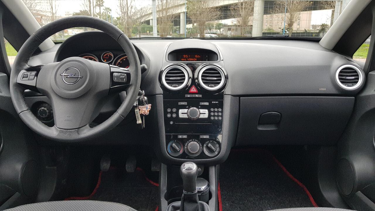 OPEL CORSA 1.2 16V 5P ENJOY 10-2006