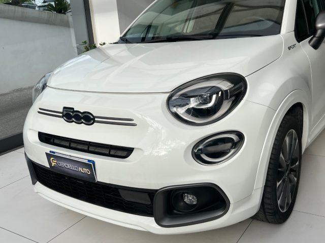 FIAT 500X 1.3 MultiJet 95 CV Sport tua da ?199,00 mensili