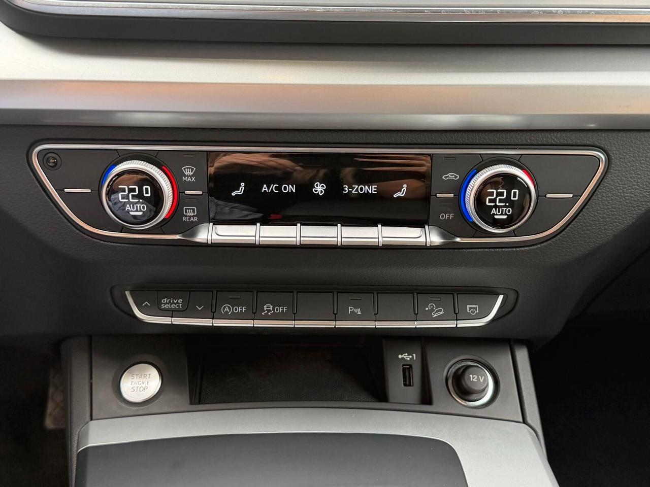 Audi Q5 SPB 35 TDI S tronic Business Advanced
