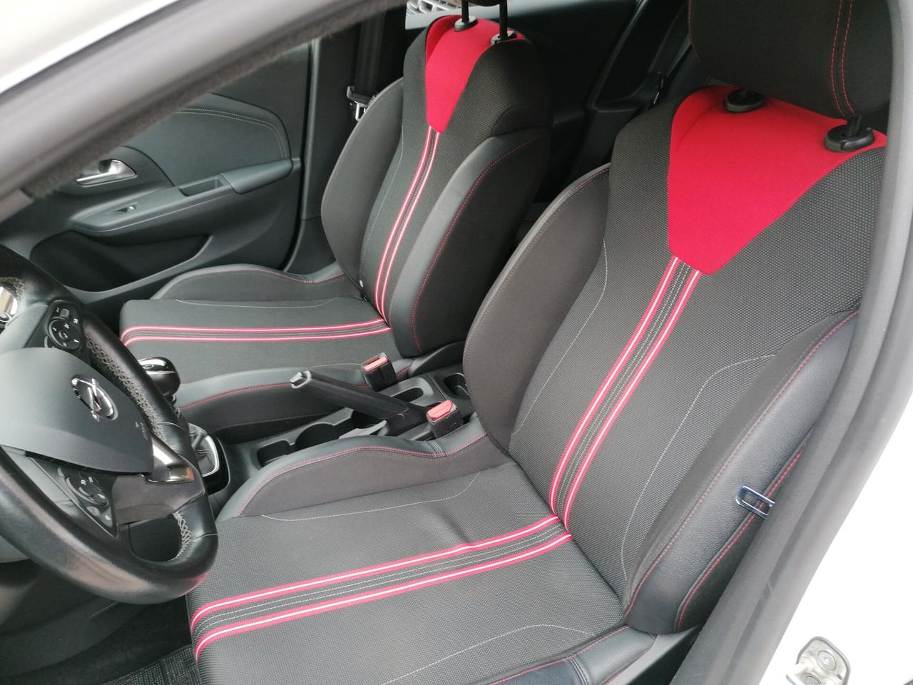 Opel Corsa 1.5 D 100 CV GS Line