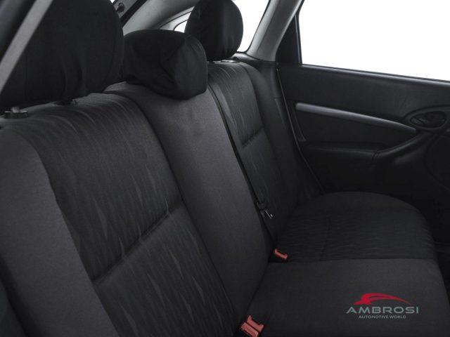 FORD Focus 1.8 TDCi (115CV) cat 5p. Zetec - PER OPERATORI DEL