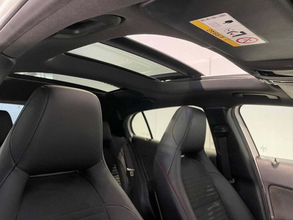 Mercedes GLA-X156 2017 200d 136CV Autom. Premium - AMG PACK