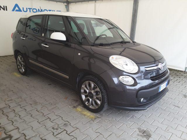 FIAT 500L Living 1.6 Multijet 120cv Lounge