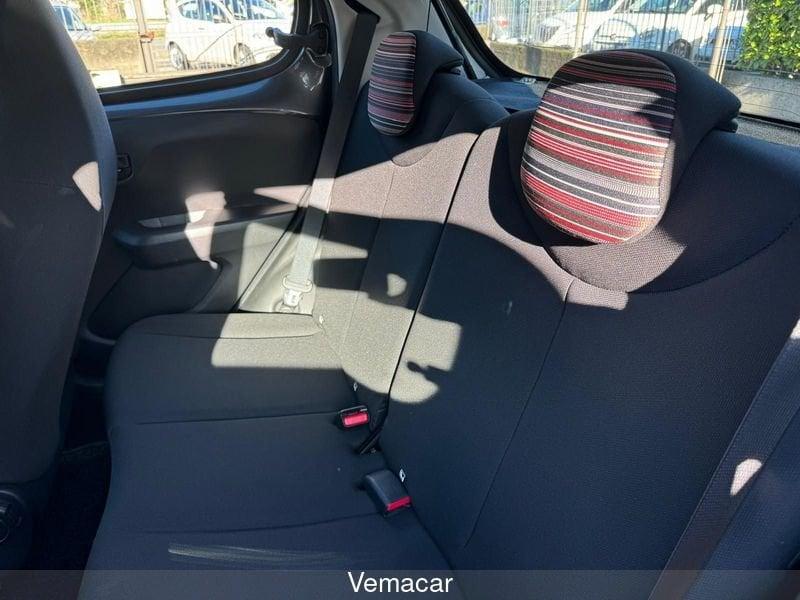 Citroën C1 C1 VTi 72 S&S 5P Feel - CLIMA- RADIO BT-SOLO KM 41200!! NEOP