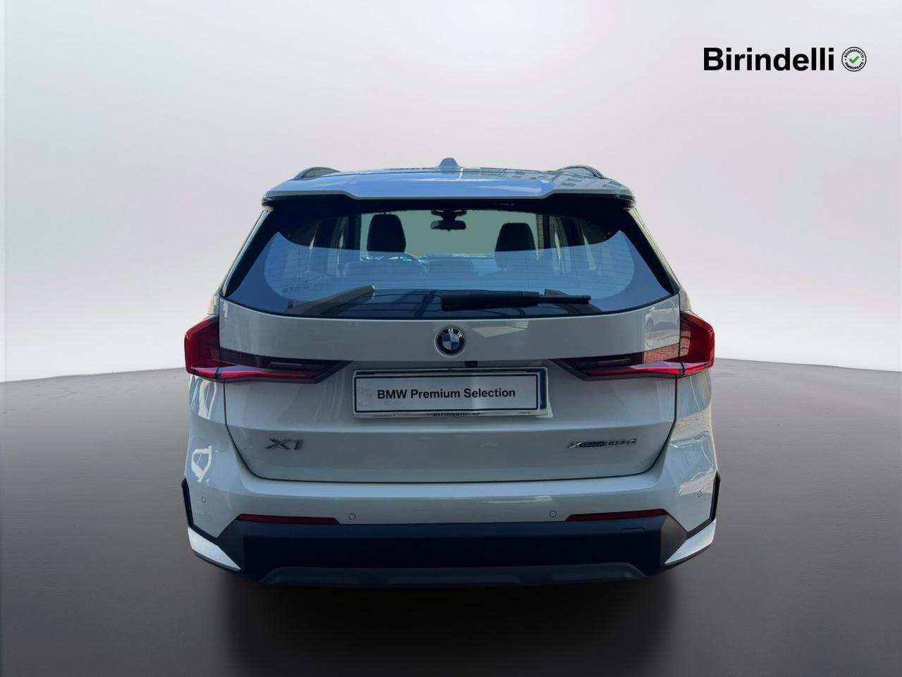 BMW X1 (U11) - X1 xDrive 20d