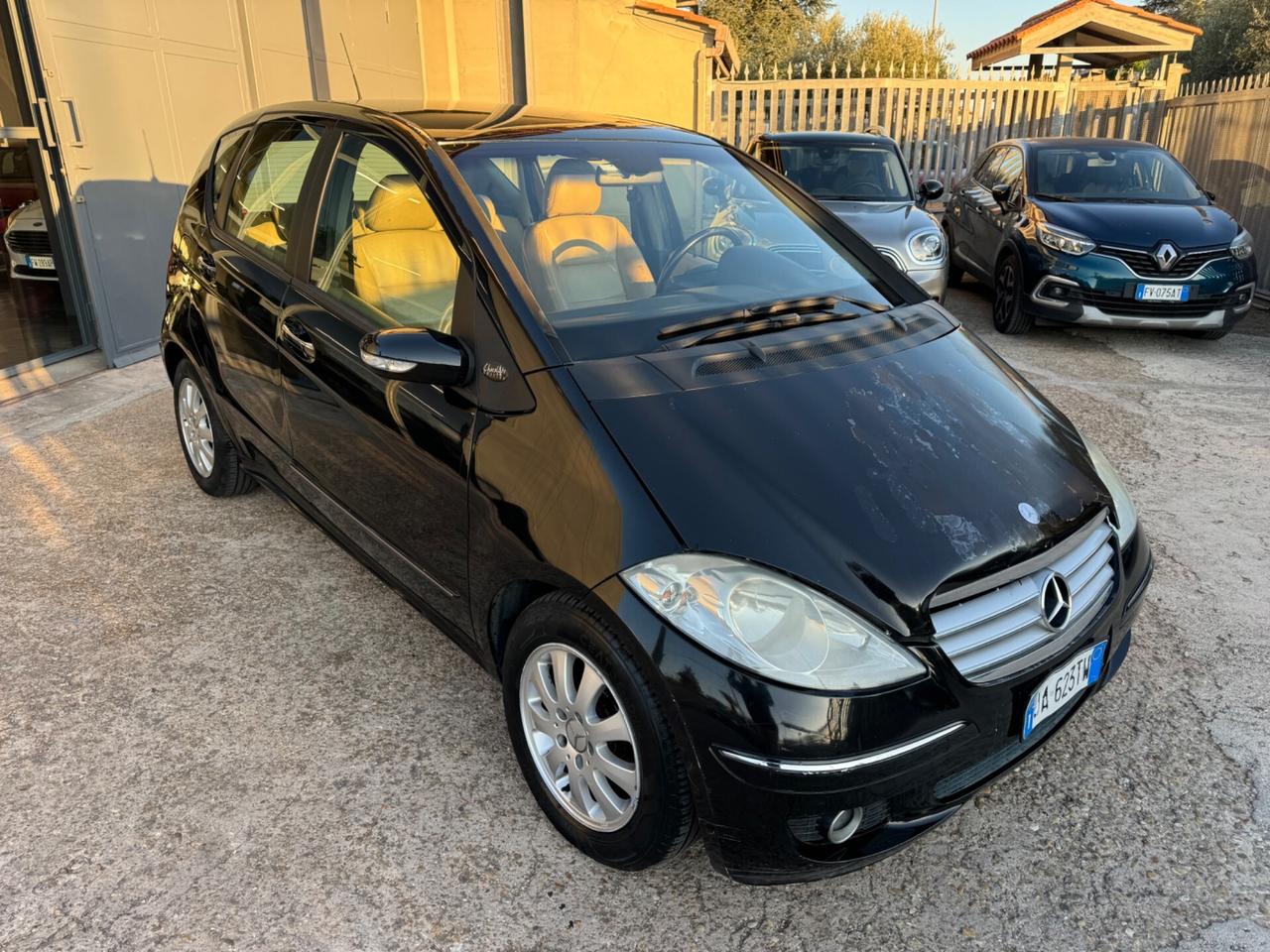 Mercedes-benz A 180 CDI MARCIANTE! AFFARE!