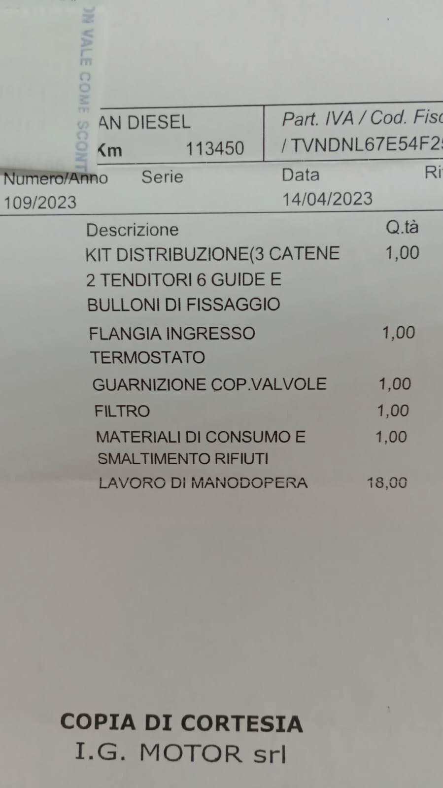 Mini Cooper D Clubman 1.6 16V