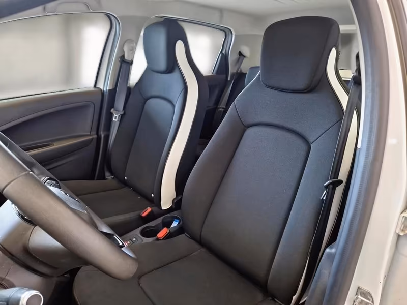 RENAULT ZOE LIFE R110 5 PORTE BERLINA